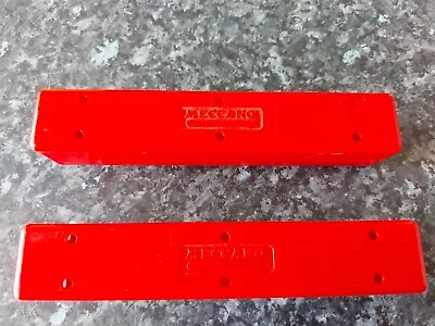 Buy Meccano Battery Boxes 1970s Use With Model Aero Plane Steam Traction Engine Rare • 3.99£