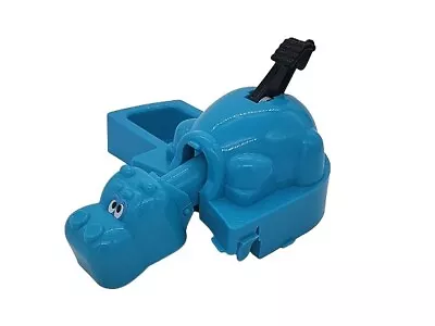 Buy Blue Hungry Hippo  SWEETIE POTAMUS  For Hungry Hungry Hippos Game 2012 • 4.99£