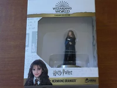 Buy HERMIONE GRANGER  Eaglemoss Wizarding World Figurine Collection  Emma Watson • 19.99£