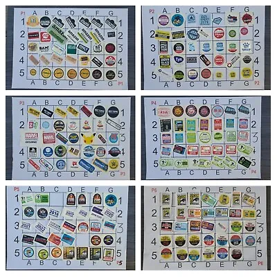 Buy Funko Pop Replacement Sticker Stickers Most Varieties Available 150+ Designs • 3.50£