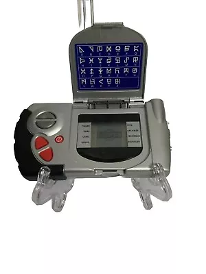 Buy Digimon D-Terminal Digivice 2000 Bandai DTerminal LCD Electronic Game Handheld  • 45£