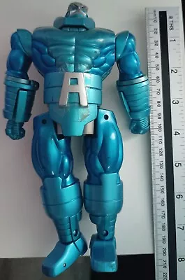 Buy Marvel Apocalypse Shapeshifter Transforming Action Figure - Toy Biz • 14.99£