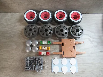 Buy Playmobil Back To The Future | Tuning Set For De Lorean | Conversion Kit • 6.17£
