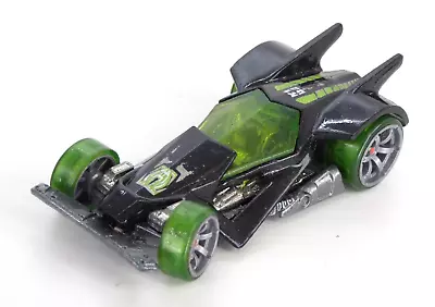 Buy Hot Wheels RD-06 Rare Acceleracers Toy Car 2005 Mattel Diecast Model • 16.99£