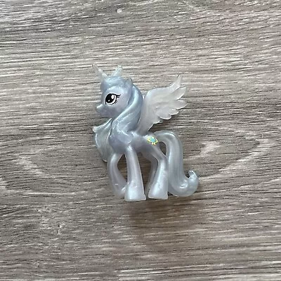 Buy My Little Pony Princess Cadance Blind Bag Mini Figure 5.5cm Toy Cake Topper • 7.99£
