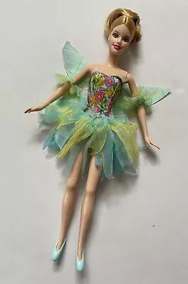 Buy Barbie Princess Collection Princess Fairy Fairy Fashion • 39.13£
