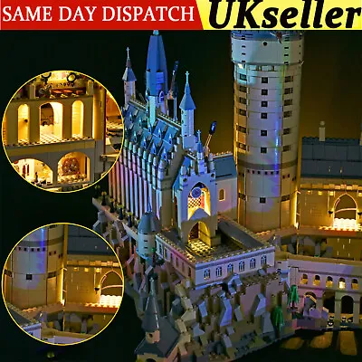 Buy USB LED Light Lighting Kit Fit For Lego London Bus 10258 Bricks Building Toys • 18.29£