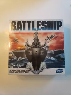 Buy Hasbro Battleship Naval Combat Board Game - A3264 • 10.89£