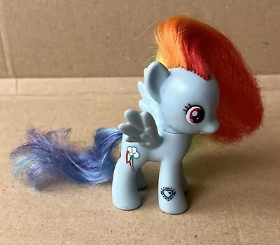 Buy My Little Pony - G4  - Rainbow Dash • 3.50£