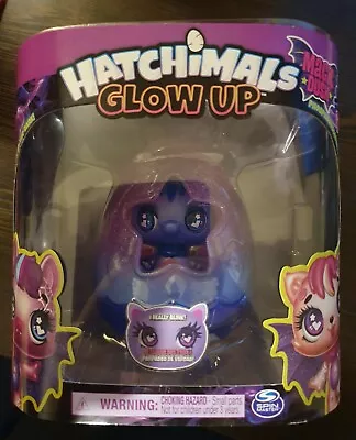 Buy Hatchimals Glow Up 3 Inch Collectible Mystery Egg.*new* • 34.79£
