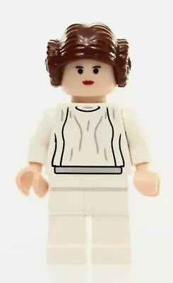 Buy LEGO Star Wars Princess Leia From UCS Millennium Falcon Sw0175 10179 SHIPS TODAY • 19.27£