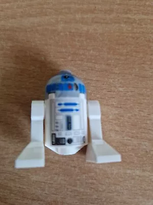 Buy Lego Minifigure R2-D2 SW0217 Star Wars • 2.15£