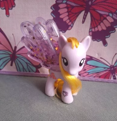 Buy My Little Pony G4 Rare Water Cutie Lily Valley. Near Mint  • 12.15£