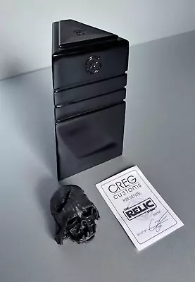 Buy Star Wars 1/6 Vader Relic Stand -The Force Awakens- Greg Customs -  Hot Toys! • 150.16£