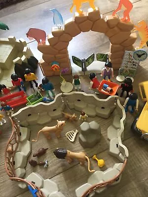 Buy Playmobil Zoo • 25£