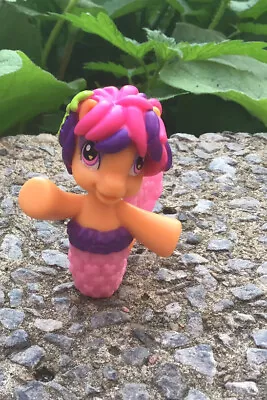 Buy My Little Pony Mermaid Figure 2” • 3£