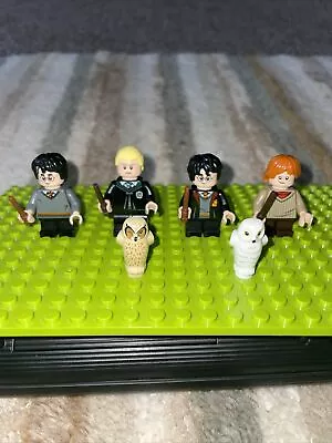 Buy Lego Minifigures Harry Potter Bundle • 4.99£