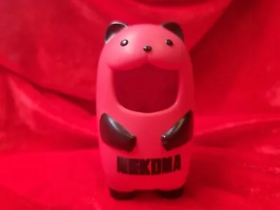 Buy UK Anime Haikyuu!! - Nendoroid More: Face Parts Case-Nekoma High (Orange Rouge) • 30£