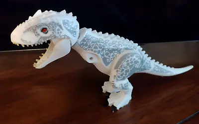 Buy Lego Jurassic World 75919 Indominus Rex Only • 32.99£