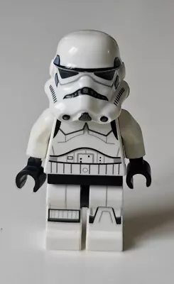 Buy Lego ⚡ Star Wars Minifigures - Stormtrooper 75055, 75060 Sw0585 • 5.99£