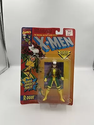 Buy Marvel The Uncanny X-Men Rogue Toybiz • 40£