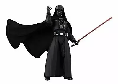 Buy S.H.Figuarts Darth Vader STAR WARS Return Of The Jedi Action Figure F/s W/Track# • 87.07£