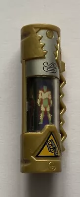 Buy Bandai Power Rangers Gold Dino Charge - Super Drive • 30£