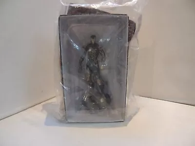Buy Marvel Movie Figurine Collection Special Issue Iron Man Bones Mint In Bag • 19.99£