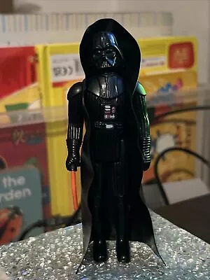Buy Vintage Star Wars Darth Vader 1977 No COO. • 18.99£