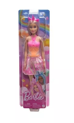 Buy Mattel Barbie / Core Unicorn / Pink Hair • 21.70£