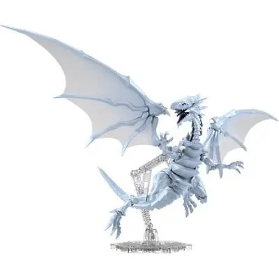 Buy Bandai Spirits Yu-Gi-Oh Duel Monsters Figure Rise Standard Blue-Eyed White Drago • 80.99£