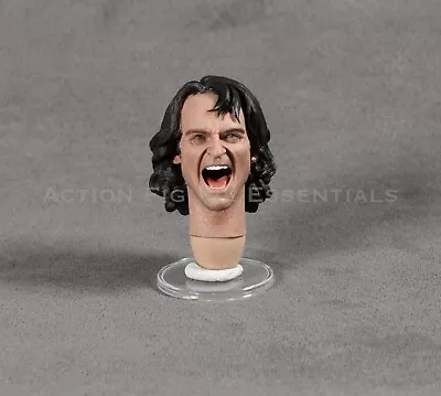 Buy Joker Head Sculpt Arthur Fleck 1/6 Hot Toys Scale Joaquin Phoenix • 32.50£