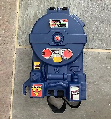 Buy Original 1980s Ghostbusters Proton Pack Toy • 23£