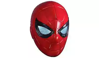 Buy Marvel Legends Spiderman Iron Spider Helmet *Free UK P&P* • 104.45£