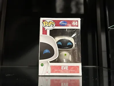 Buy Wall-e Eve Funko Pop • 15.42£
