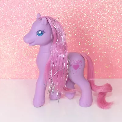 Buy 1997 My Little Pony My Little Pony Hasbro G2 Princess Sweet Berry Royal Castle • 12.32£