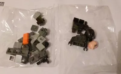 Buy 2017 Lego Star Wars Advent Calendar Imperial Ground Crew New 75184 Minifigs Rare • 8.99£