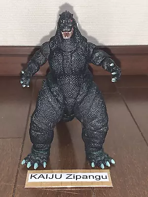Buy 2014 NECA Godzilla 1994 7  Tall Action Figure Vs Space Godzilla Ver Kaiju Toy • 50.40£
