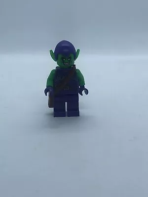 Buy Lego Green Goblin Minifigure (EB28) • 3£