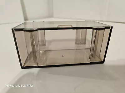 Buy Display Case Acrylic For Diecast Model Hot Wheels • 6.14£