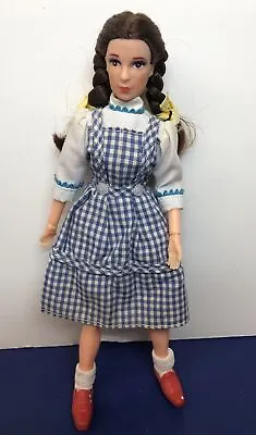 Buy 7” MEGO Vintage 1974 Wizard Of Oz Figure Dorothy Doll Original Outfit #O6 • 19.17£