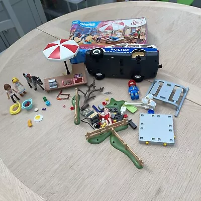 Buy Playmobil Spare Assorted  • 3£