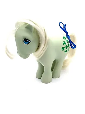 Buy ✨ G1 Vintage 80s My Little Pony - Minty! ✨ • 12.50£
