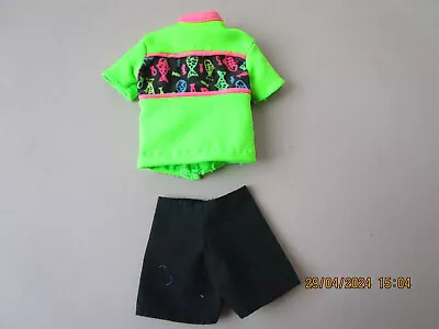 Buy Ken Outfit 90s 2-Piece • 3.84£