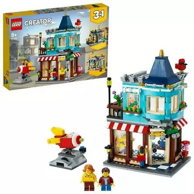 Buy LEGO 31105 Creator Toy Store - New MISB • 61.56£