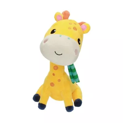 Buy Fluffy Toy Fisher Price Giraffe 20 Cm 20cm • 49.64£