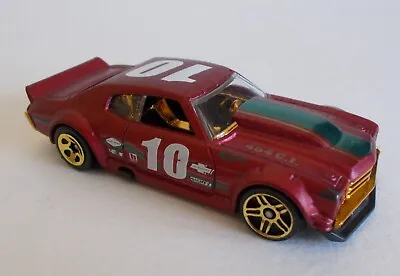 Buy Hot Wheels 1970 Chevrolet Chevelle SS Red - Loose - VGC • 2£