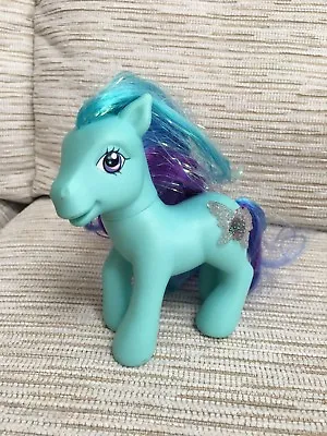 Buy Hasbro My Little Pony Generation 3 Daybreak (no Hoof Heart) Figure 3D Symbol • 15£