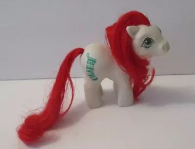 Buy My Little Pony Vintage G1 Baby Stockings Christmas Mail Order MLP Kelloggs 1984 • 9.46£