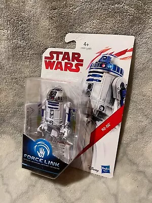 Buy Star Wars Star Wars R2-D2 Force Link A Star Wars Story R2-D2 Force Link • 14.99£